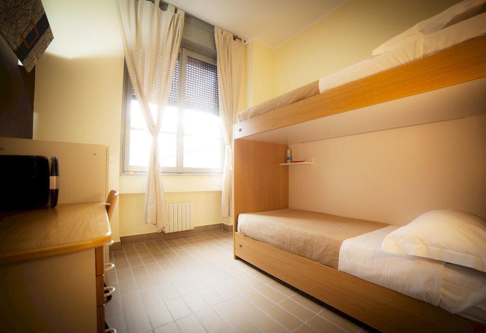 New Generation Hostel Citta Studi Milánó Kültér fotó