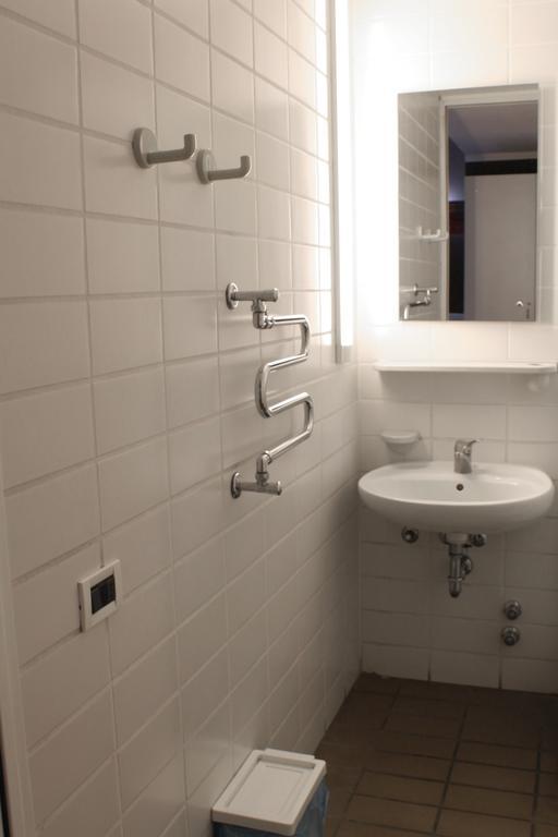 New Generation Hostel Citta Studi Milánó Kültér fotó