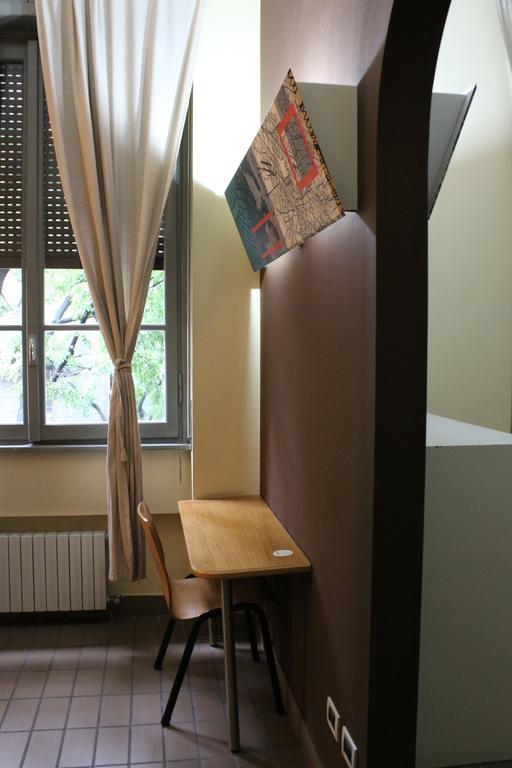 New Generation Hostel Citta Studi Milánó Kültér fotó