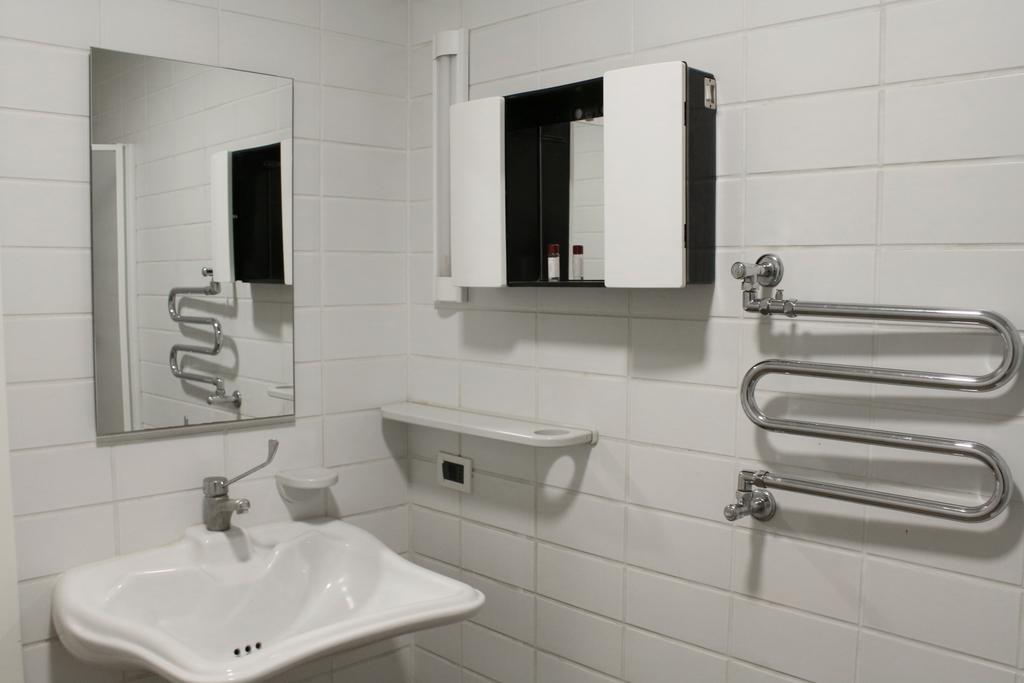 New Generation Hostel Citta Studi Milánó Kültér fotó