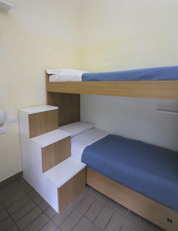 New Generation Hostel Citta Studi Milánó Kültér fotó