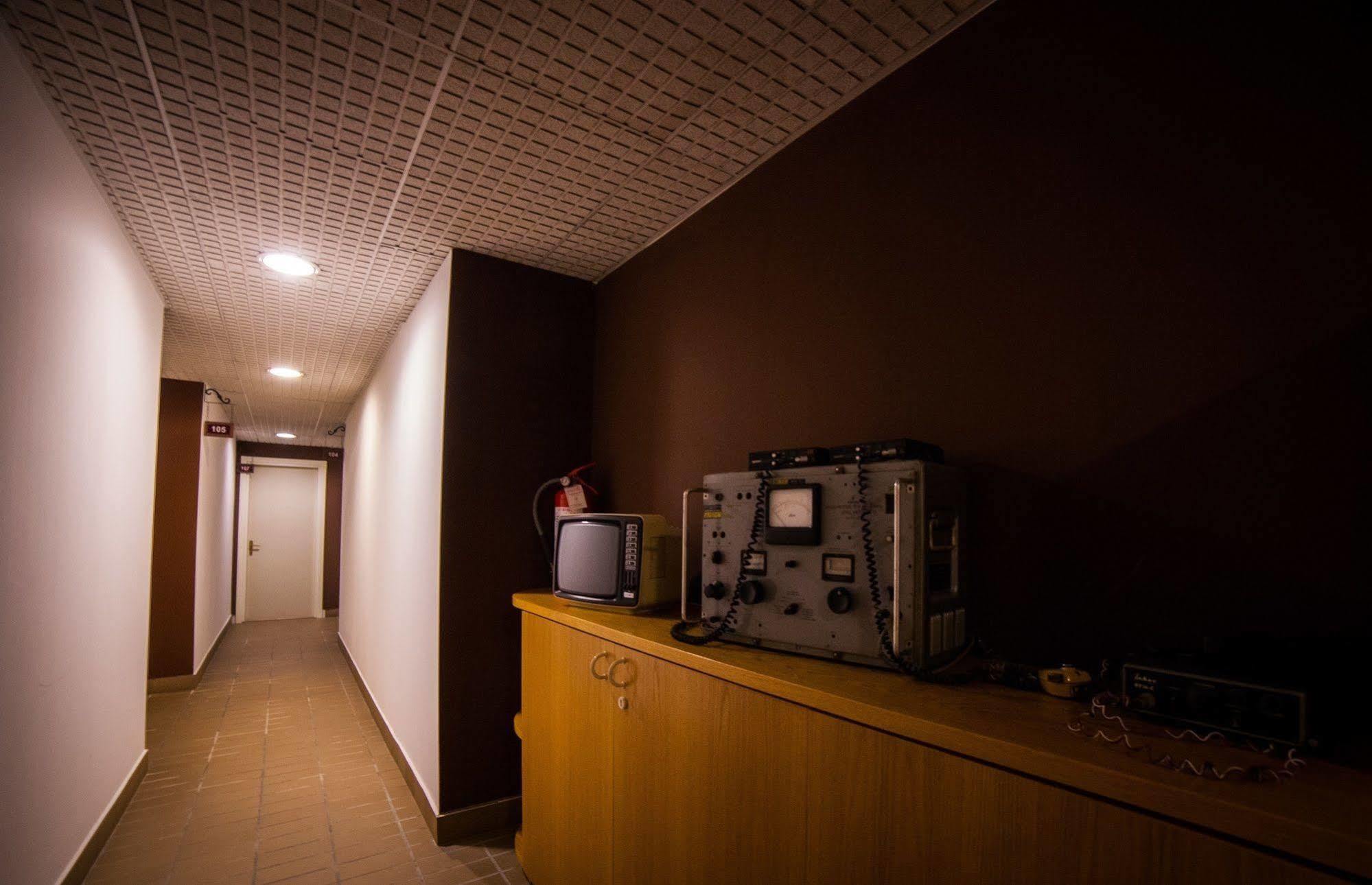 New Generation Hostel Citta Studi Milánó Kültér fotó